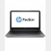 Hp Pavilion 15-ab202TX Notebook Pc 15.6” Intel® core TM i5-6200U up to 2.3 to 2.8 GHZ, 4GB DDR3, 1TB Hp Pavilion 15-ab202TX Notebook Pc 15.6” Intel® core TM i5-6200U up to 2.3 to 2.8 GHZ, 4GB DDR3, 1TB
